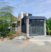 BÁN ĐẤT TẶNG NHÀ THÔ MẶT TIỀN LỘ HẬU THẠNH TÂY, CÁI RĂNG
