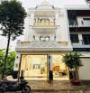 NHÀ 1 TRỆT 2 LẦU SÂN THƯỢNG KDC NAM LONG