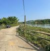 ⭐️⭐️⭐️ Cần bán lô đất Hoà Nhơn - View Sông Tuý Loan - Thích hợp làm nhà vườn - DT : 280 m2