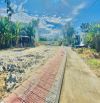 Bán đất thổ cư 200m2. ngay sông duy vinh. ngang 10m. gần Hội an và chợ Bàn Thạch.