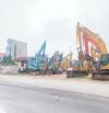 BÁN ĐẤT ĐẤU GIÁ PHÂN LÔ Ô TÔ TRÁNH VỈ HÈ TẠI ĐỒNG DUNG QUANG TRUNG HÀ ĐÔNG DT.70M GIÁ 8 TỶ