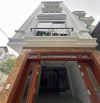 Bán nhà 5 tầng tại An Trai, Vân Canh giá yêu thương bậc nhất với 5,4 tỉ(TL)