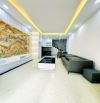 BÁN NHÀ TRUNG TÂM QUẬN BẮC TỪ LIÊM- 40M2 5 TẦNG- VÀI BƯỚC Ô TÔ- NỘI THẤT XỊN XÒ