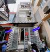CÁCH HXH 20m - NHÀ 3 TẦNG TẠI NGUYỄN KHOÁI F2. Q4.
