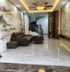 BÁN NHÀ HỒ TÙNG MẬU - NGÕ RỘNG - FULL NỘI THẤT - 33/38M2 - 5 TẦNG - 7.5 TỶ