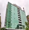CHO THUÊ VĂN PHÒNG HẠNG B TẠI TRUNG KÍNH, CÓ SẢNH LỄ TÂN ĐẸP, SANG. DIỆN TÍCH 195m2,