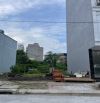 TĐC Tứ Hiệp, Thanh Trì, DT: 67m, MT: 5.15m, giá 17.5 tỷ, 2 vỉa hè, đường 8m, kinh doanh