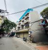 MAI ĐỘNG NGAY HỒ ĐỀN LỪ TAM TRINH 50M 6T MT6.5m THANG MÁY OTO TRÁNH KINH DOANH MỚI XÂY