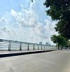 lô đất xuân là 45m2 MT 4m ngõ ô tô, gần hồ, gần trường, chợ