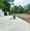 🚗 LÔ ĐẤT VÕNG XUYÊN 82M² – ĐƯỜNG Ô TÔ – MẶT TIỀN 5M – SỔ ĐỎ SẴN
