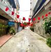 Bán nhà đường Bưởi, 50m, rộng 4,2m giá chỉ 8,5 tỷ