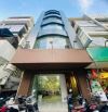 Mặt tiền Tô Hiến Thành cạnh Big C 4x20m, nhà 5 lầu ST vị trí đẹp vỉa hè lớn, giá 26.6 tỷ