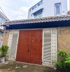 Bán nhà Gò Vấp, Hẻm Xe Hơi Gần Chợ HẠNH THÔNG TÂY, Nhà Hẻm 2MT, 65M2. Chỉ 5.5Tỷ
