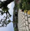 Villa nghỉ dưỡng 700m2 - 4.85 tỷ - Gang Thép, chợ Vó Ngựa, Thái Nguyên