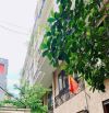 💥HOÀN TOÀN ĐẸP: Võng Thị 45.2m2, 5t, sát phố, nhà đẹp, full NT, 3 thoáng, gần Hồ Tây