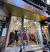Cho thuê tầng 1 mặt bằng  Thành Công – Ba Đình, 45m², MT 5.9m, giá 17tr/tháng