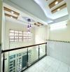 BÁN NHANH NHÀ 4 TẦNG PHẠM VĂN BẠCH, PHƯỜNG 12, GÒ VẤP, HẺM XE HƠI, 44M2, 4 PHÒNG, 4 TỶ 9