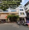 BÁN NHÀ HÀNG BÔNG, 55M2 X 4 TẦNG, 2 THOÁNG, FULL THỔ CƯ, 1 NHÀ RA PHỐ, NGÕ 3 GÁC, NGÕ RIÊN
