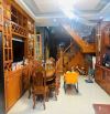 💥NHÀ ĐẸP 4 TẦNG KIÊN CỐ NGAY PHẠM VĂN BẠCH PHAN HUY ÍCH - DT CHUẨN 5M x 20M - NỘI THẤ
