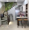 Nhà Quang Trung, tặng nội thất cao cấp. Chỉ 3,05 tỷ