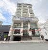Cơ Hội Vàng: Đất Mặt Tiền 246m² Lê Quang Định, Q.Bình Thạnh - Tiện Xây Building. Chỉ 56 tỷ