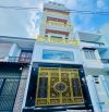 Bán nhà mới 5 tầng – Đường Gò Xoài – 56m² – Giá chỉ 7.3 tỷ