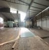 XT424 ➡️ CHO THUÊ XƯỞNG SX  RIÊNG BIỆT 2500m2 P - TÂN HOÀ . Đ NAI
