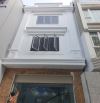 Bán nhà 3,5 tầng xây mới dt 62m2, mt 4,5m ô tô để trong nhà ngõ Phương Lưu, Vạn Mỹ