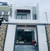 Bán căn nhà 1 trệt 1 lầu gần giáo xứ Bắc Hải phường Hố Nai