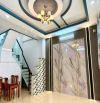 Bán nhà hẻm 730 Lạc Long Quân, phường 9 Tân Bình (4*13) 3 tầng lầu