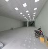 CHO THUÊ NHÀ MẶT TIỀN LIÊN TỈNH 5 P5 QUẬN 8. VỊ TRÍ KINH DOANH SẦM UẤT - 12M X 30.7M
