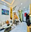 Bán nhà hẻm 3m, Bùi Đình Túy, Bình Thạnh, 29.6 m² (4m x 8m), nhà đẹp - Giá 5.95 tỷ TL
