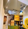 THÀNH THÁI, Q10 –GẦN VẠN HẠNH MALL–HẺM XE HƠI 5M, 2 TẦNG ĐẸP, FULL NỘI THẤT, 11 TỶ N