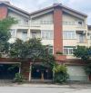 Cho thuê LK Nguyễn Văn Lộc - Làng Việt Kiều Châu Âu. DT 80m2, 4 tầng, MT 5m, ô tô đỗ cửa