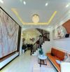 Trương Định_40m2_hơn 7 tỉ_mặt tiền 4,6m_2 thoáng_trước nhà rộng 3m_full nội thất