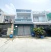 NHÀ MẶT TIỀN KD-BÌNH TRỊ ĐÔNG-52M2-2TẦNG-3PN-HXH 8M THÔNG-VỪA Ở&KD ĐỈNH-CHỈ 4.X TỶ