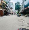 NHÀ MỚI - GIÁP NHỊ - THANG MÁY - BA GÁC - 15M Ô TÔ TRÁNH