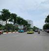 Nhà mặt phố Văn Cao-Ba Đình-sát Hồ Tây-vỉa hè-ô tô vào nhà-thông sàn-110m-5T-mặt tiền 5.8m