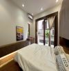 BÁN NHÀ GIÁP NHỊ - 40M2 - 7.4 TỶ - LÔ GÓC - BA GÁC TRÁNH XE MÁY