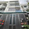 Bán Nhà Hương Lộ 2 - HXH - 3 Lầu - Ngang 5m - Nhỉnh 6 tỷ