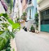 Bán nhà Phố Văn Chương - 38m2x7T thang máy - nhà mặt ngõ,kinh doanh,full nội thật - 12 tỷ