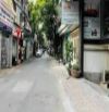 BÁN TOÀ NHÀ 7 TẦNG THANG MÁY HOÀNG QUỐC VIỆT, 2 MẶT NGÕ Ô TÔ, 25.2 TỶ