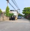 Bán đất Xuân Khôi, ô tô vào đất, 30m