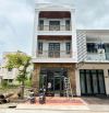 ❌️NHÀ 2 LẦU MỚI XÂY DỰNG ĐƯỜNG B34 KDC 91B GIAI ĐOẠN 3