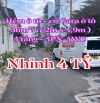Bán nhà đẹp, giá rẻ Gò Vấp - Ô tô ngủ trong nhà có Gara - Chỉ hơn 4 tỷ - 234