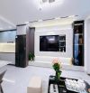 SIÊU PHẨM - TRƯỚC NHÀ RỘNG 4M - NHÀ ĐẸP FULL NỘI THẤT -50M RA PHỐ .