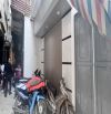 TRẦN KHÁT CHÂN , 42M² , MẶT TIỀN 5M , NGÕ SẠCH SẼ , GẦN Ô TÔ , LÔ GÓC THOÁNG ,  6,6 TỶ