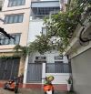 BÁN NHÀ PHỐ GIA QUẤT LONG BIÊN 32M2 - 4 TẦNG DÂN XÂY - GIÁ 4.9 TỶ