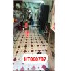 Nhà Hẻm Bình Tiên - 4 x 10M - 4,2 Tỷ - Khu Trung Tâm, Gần Chợ Lớn