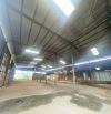 Cho thuê xưởng 3000m2 👉chỉ 37  triệu/tháng  thuộc hố nai ( hố nai 3 cũ ) biên hoà
